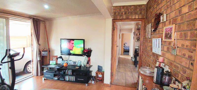 3 Bedroom Property for Sale in Fauna Free State